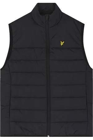 Lyle & Scott Bodywarmer gewatteerd - Jet