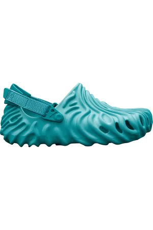 Crocs Pollex Clog by Salehe Bembury Tide - 207393-4ST