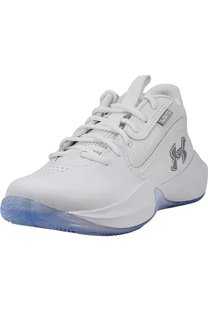 Under Armour Lockdown 7 Basketbalschoenen Sneaker Unisex 3028512 103