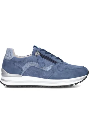 Gabor 529 Sneakers - Textiel - Dames -
