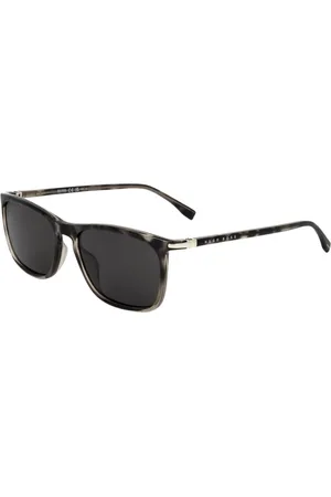HUGO BOSS 1044/S ACI Zonnebril - Heren - Grijs
