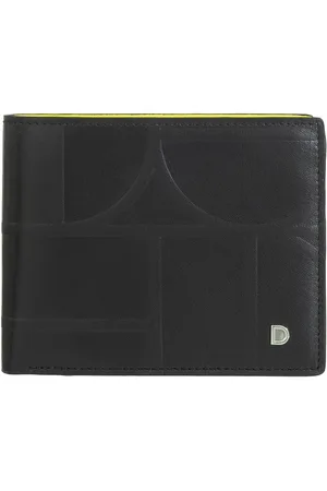 Dudu Up Portemonnee Leer 12.5 cm