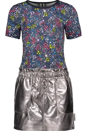 B.Nosy Kids Meisjes Jurk