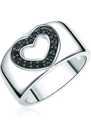 Rafaela Donata Zilveren ring Sterling