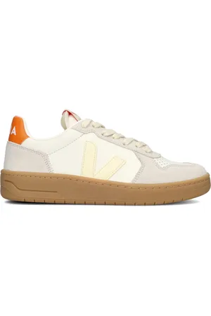 Veja V-82 Sneakers - Leer - Dames -