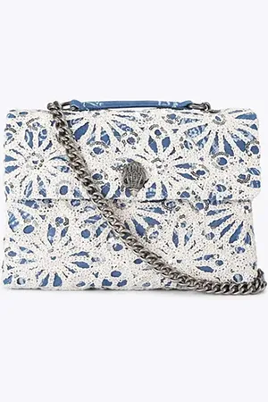 Kurt Geiger 690-large Kensington soft bag / tas , ST