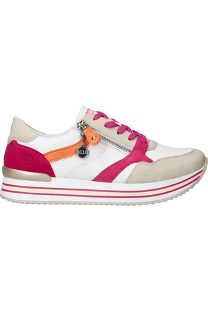Remonte Veterschoenen Laag Veterschoenen Laag -