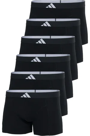 adidas Heren retro short / pant 6 pack Active Flex Cotton Body