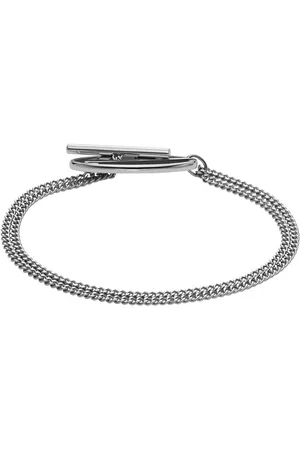 Diesel DX1535040 Heren Armband 17.5mm
