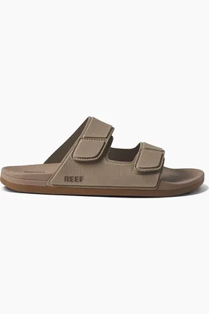 Reef Cushion Tradewind Sandalen Beige EU 43 Man