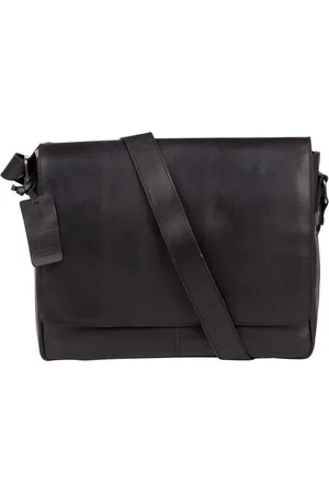 Burkely Vintage Juul Messenger Bag - Schoudertas
