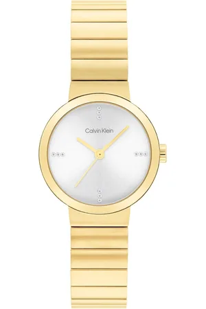 Calvin Klein CK25200416 Precise Dames Horloge