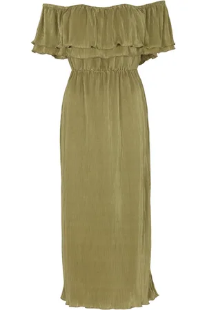 FREEBIRD Bonne Jurken Dames - Kleedje - Rok - Jurk -