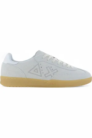 sun68 California Sun - Heren Sneakers Schoenen Z35143-01