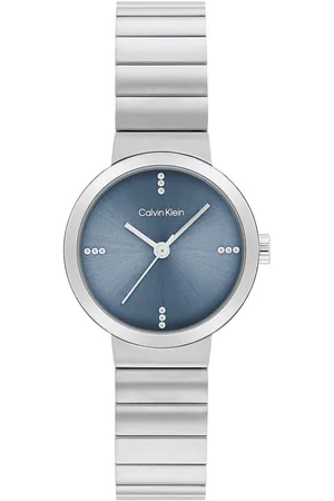 Calvin Klein CK25200415 Precise Dames Horloge