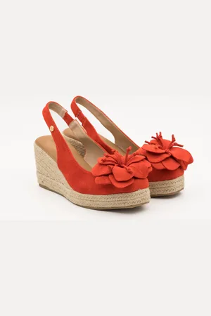 Buonarotti Dames Sandalen - - Suedine