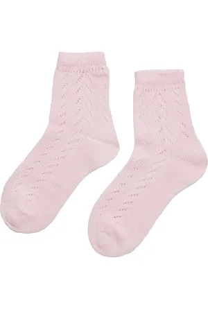 iN ControL 2pack jacquard sokken 23/26