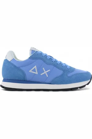 sun68 Tom Solid - Heren Sneakers Schoenen Z35101-56