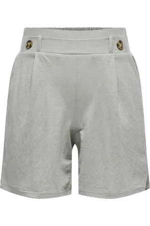 JDY BIRDIE GEGGO SHORTS JRS NOOS - Dames - Bermuda shorts