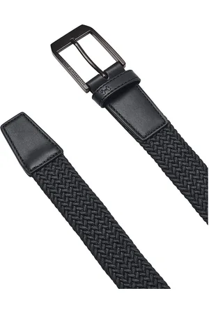 Under Armour Braided - Golfriem Voor Heren -