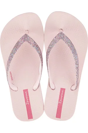 Ipanema Anatomic Lolita Kids Dames Junior Slippers - Light Pink