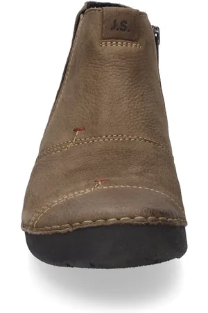 Josef Seibel Fergey 55 | Stiefelette für Damen | Braun