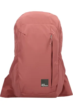 Jack Wolfskin Waimea Rugzak Mineral Red