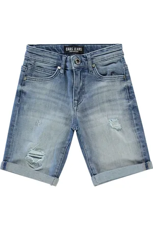 Cars Tazer Jeans Jongens - Broek -