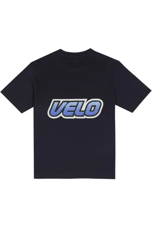 Antwrp Heren t-shirt velo tourist