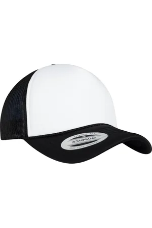 Merkloos Trucker Curved Visor Foam Unisex-Adult Pet (1-Pack)