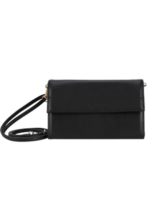 Gerry Weber Koppeling Schoudertas Festive Clutch Zwart