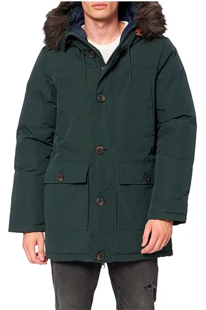 Superdry New Rookie Down Jas S Man