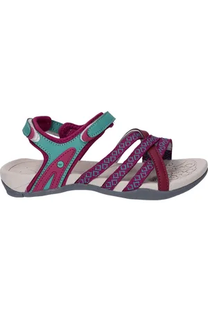 Hi-Tec Savanna II