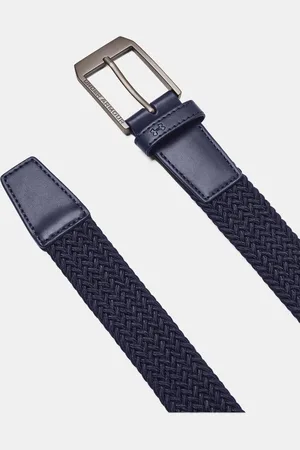 Under Armour Braided - Golfriem Voor Heren -