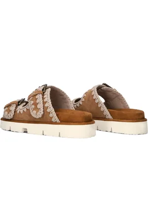 Mou New Bio Slippers - Dames -