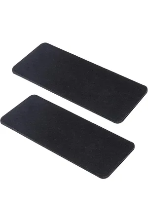 Merkloos Vilt Tas Bottom Shaper - Versterkt en beschermt - 2 stuks - 30.5x15cm