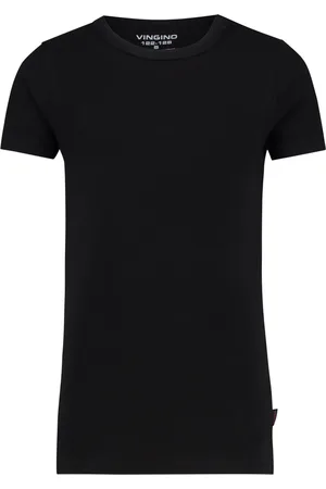 Vingino Basics Kinder Jongens T-shirt