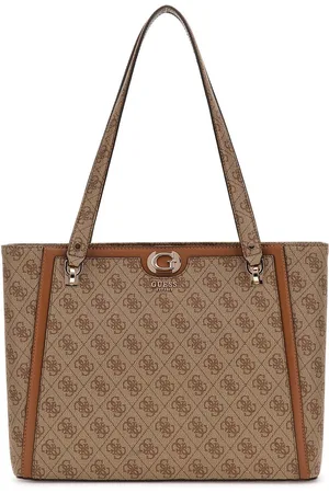Guess Medium Handtas / Crossbodytas Dames - Orlina