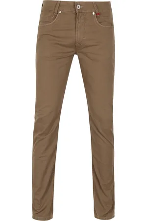 Mac Arne Pipe Two Tone