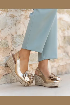Buonarotti Dames Sandalen - - Imitatieleer