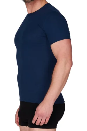 Beeren Heren T-shirt k/m M3000 - 4XL