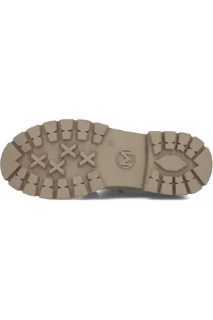 Mexx Enkellaars Pisana Kyoto Donker Beige Dames