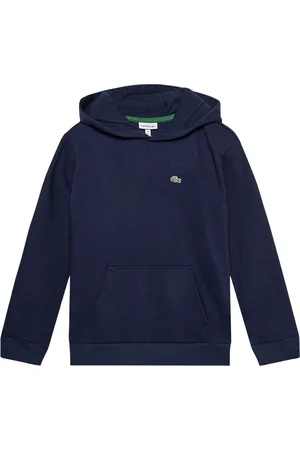 Lacoste Hoodie Junior