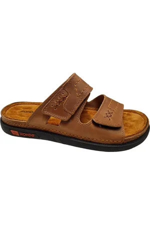 Rohde 6003 76 Heren Slippers - - 46