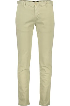 Alberto Pantalon chino