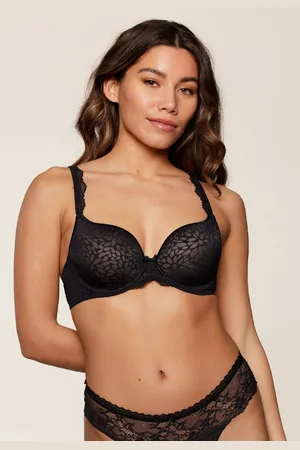 LingaDore – Daily – BH Voorgevormd – 1400-1 – - B80/95