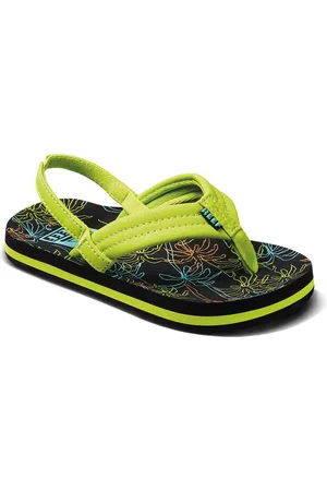 Reef Little Ahi Slippers Junior