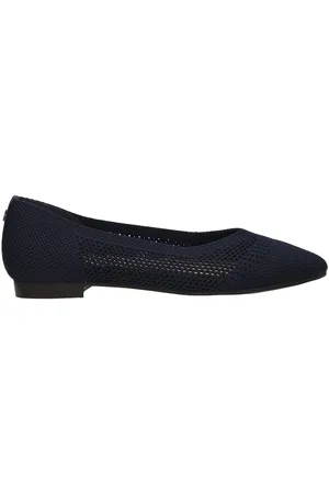 La Strada Loafer knitted dames - maat 40