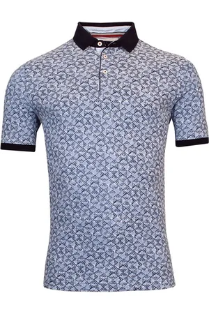 Baileys Poloshirt korte mouw