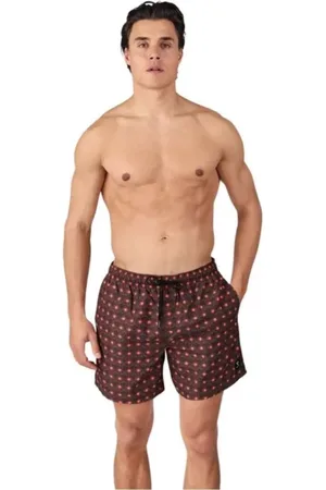 Brunotti Cester-Mini Zwemshort Heren XL